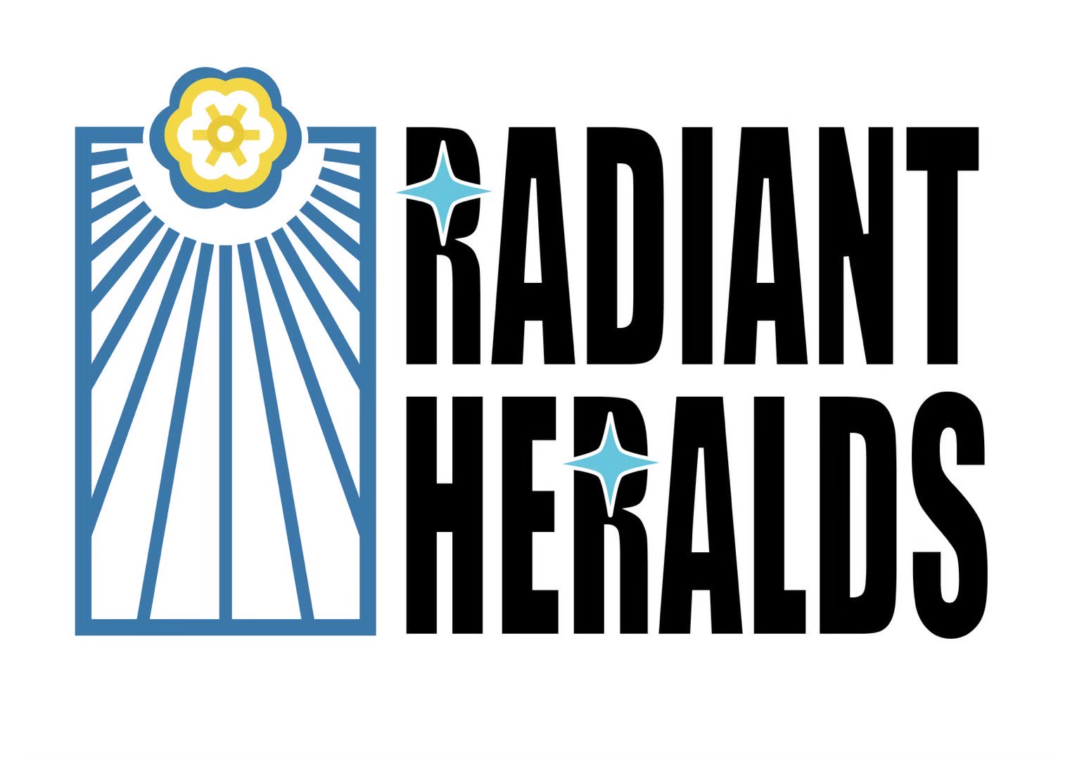 RADIANT HERALDS